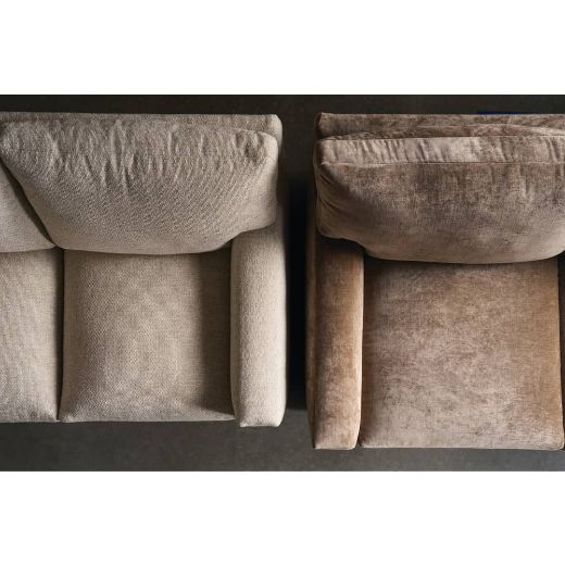 Picture of Comfort and Craft Sectional